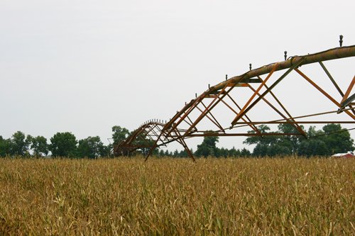 Property photo 96 - 21 Multiple Span Irrigation Pivots, Offered Individually or Combination - Irrigation Equipment Auction